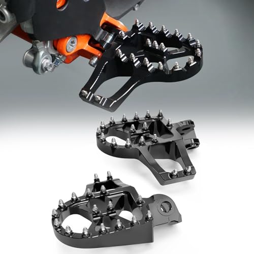 Repose-Pieds Air EXT avec Rallonge pour Beta X Trainer 250 et 300 de 2015 à 2023