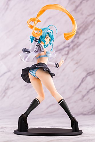 Pulchra Testament Of Sister New Devil: Yuki Nonaka Pvc Figure #TOP6