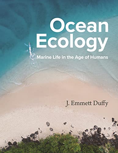 Ocean Ecology: Marine Life In The Age Of Humans #TOP6