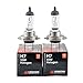 Produktbild 2 H7 55W 12V transparent Halogenlampe Glühbirne Lampe für VW PHAETON (3D_), POLO (6N2) (6R, 6C), SCIROCCO (137, 138), SHARAN (7M8, 7M9, 7M6) (7N1, 7N2)