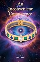 An Inconvenient Competence 1049294114 Book Cover