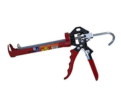 PROFER TOP - Pistola Silicona Antigoteo Profer Top 9 '' Cover