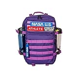 🎒 MÚLTIPLES ESPACIOS Y BOLSILLOS DE ALMACENAMIENTO: la mochila cuenta con un espacio muy amplio central para libros, ropa ligera, material escolar o accesorios de viaje. Tiene un compartimento separado para ordenadores portáties o laptop de hasta 17 pulgadas. El compartimento frontal con gancho para llavero proporciona bolsillos organizadores para libretas, bolígrafos, llaves o teléfono móvil. Bolsillos de malla en el lateral para botella de agua