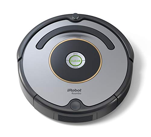 iRobot Roomba 615 Vacuum Cleaner