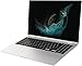 SAMSUNG Galaxy Book2 Pro 360 15 2-in-1 Laptop 15.6