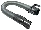 Tuyau de rechange pour votre aspirateur Dyson DC27. Le tuyau s'étire à la longueur voulue pour facile haute portée nettoyage.