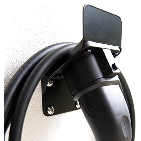 Soporte Pared EVify Wallbox Tipo 2 Cover