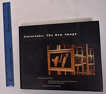 Iterations: The New Image