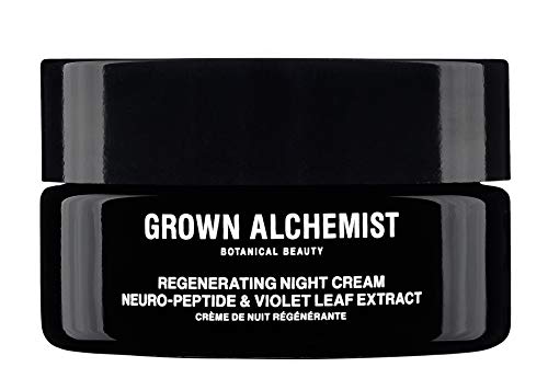 Grown Alchemist Regenerating Night Cream (40ml)