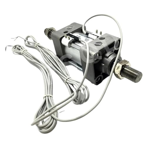 MDBWB80-150 vérin pneumatique double effet cylindre air comprimé MDBWB