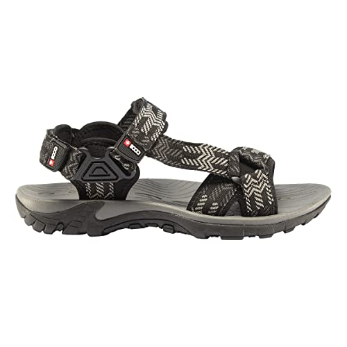 Chaussures Trekking Homme Torken Noir de randonnée pointure 44 EU outdoor de marche active