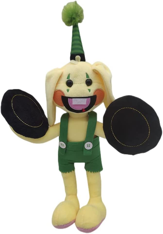 Buy Trisrsha Poppy Playtime bunzo Bunny Huggy wuggy Play time Girl