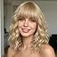 Mix Blonde