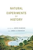 Natural Experiments of History
