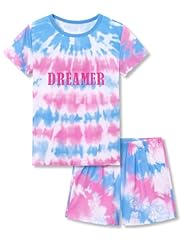 Summer Dreamer (Short Sleeve & Shorts)