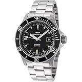 Glycine Combat Sub Automatic Black Dial Men's Watch GL0185