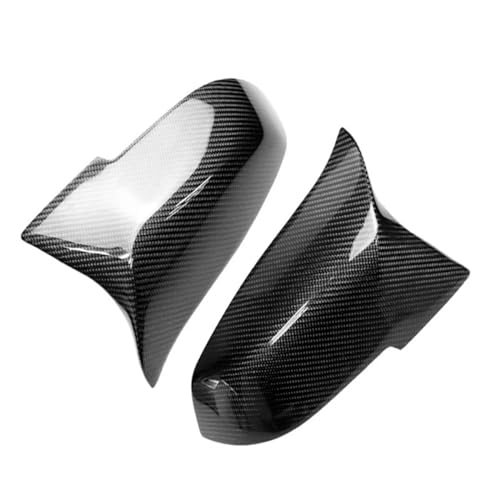 Coques de rétroviseurs pour F07 GT Gran Turismo 2013-2017