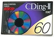 Crisp bass perfect for CDs Powerful bass and high positive sound