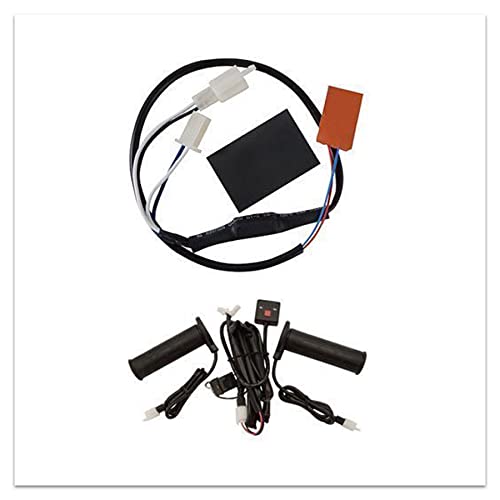 Best Atv Heated Grips in USA Bestie Talks