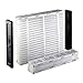 Bryant/Carrier EZ Flex EXPXXUNV0016 Expandable Filter Media - 16 x 25 Inch