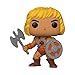Funko Pop!: Masters of The Universe - He-Man 10