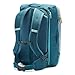 Cotopaxi Allpa 35L Travel Pack, Blue Spruce and Abyss
