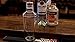 Winco BS-16PC, 16-Ounce Plastic Clear Bar Shaker