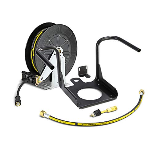 �P���q���[(KARCHER) �z�[�X���[���}�E���g�L�b�g EASYLock 20m�� 21100110 �|���@�p�I�v�V�����p�[�c