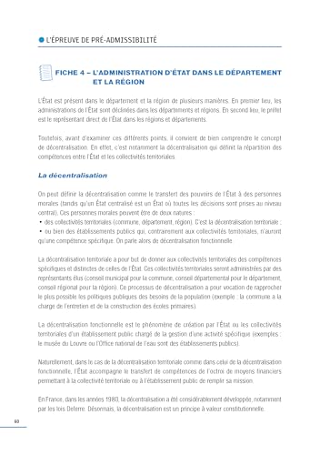 Contrôleur des douanes – Tout-en-un (Catégorie B – Concours 2026-2027) – vue 3