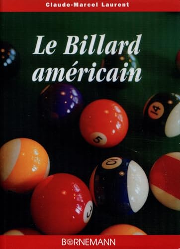Le Billard américain