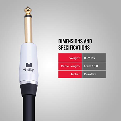 The 19 Best Monster Speaker Cables of 2024 [Verified] Cherry Picks