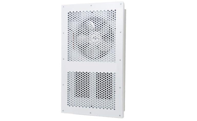 KING LPWV2715-CT24 Vandal Resistant Heater, front view