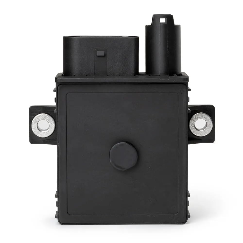 Glow Plugs 12217801201 12217788327 0522140101 Compatible with X3 X5 X6 E83 E46 E53 E60 E61 E70 E71 E72 Car Glow Plug Relay Module