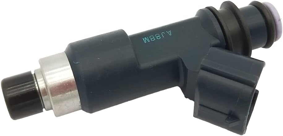 JESBEN 3089893 1pcs Fuel Injector 12 Holes Replacement for Polaris Sportsman EFI 2006-2014 Ranger 500 EFI 2006-2013 100-3009