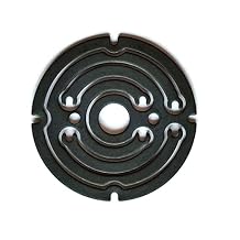 MMO Titanium Anode Water Electrolysis Coated Ruthenium Iridium for Water Ionizer or Sodium Hypochlorite Generator Ti Electrode