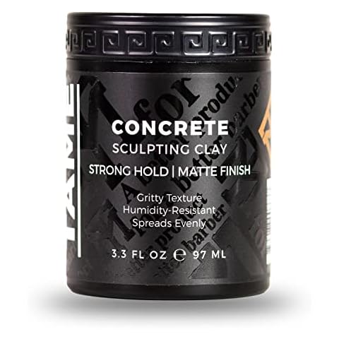 MANE TAME Clay 3.3oz Cover