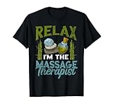 Spa Massage Therapy Body Massaging Lover