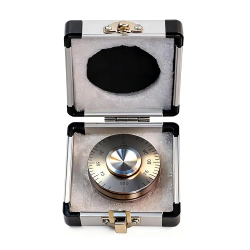 Calibrador de película húmeda tipo rodillo YQH-100 miniatura 1