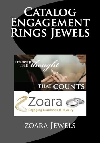Catalog Engagement Rings Jewels image 2