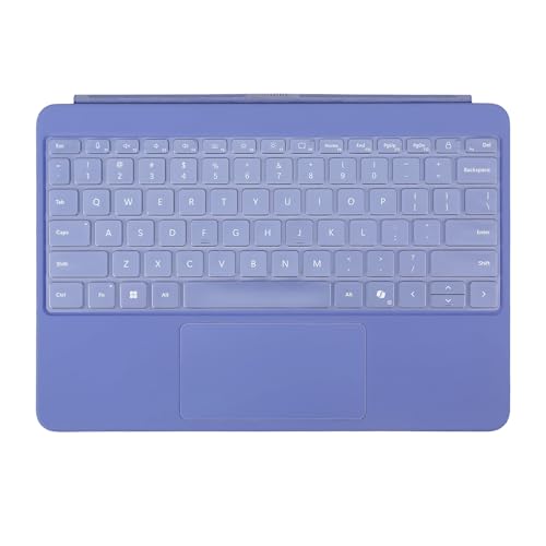 Protector de Teclado para Surface Pro 12 2025 US Inglés miniatura 6