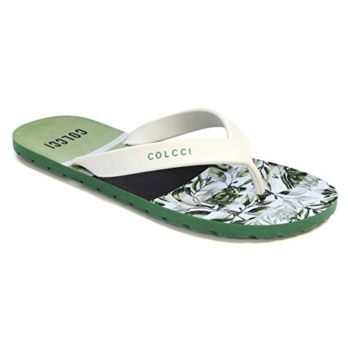 Chinelo Colcci Neto Estampado