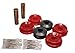 ENERGY SUSPENSION 15.3118R ENERGY SUSPENSION 153118R CONTROL ARM BUSHING SET