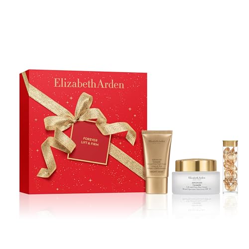 Elizabeth Arden - Forever Lift and Firm, Set Regalo, Crema de Dia...