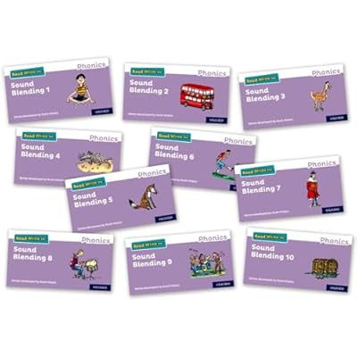 Read Write Inc. Phonics