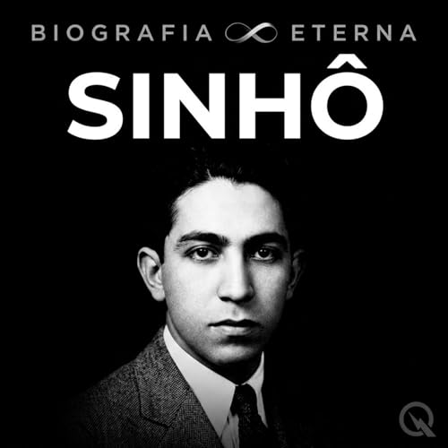 『Sinh&ocirc; - Biografia Eterna』のカバーアート