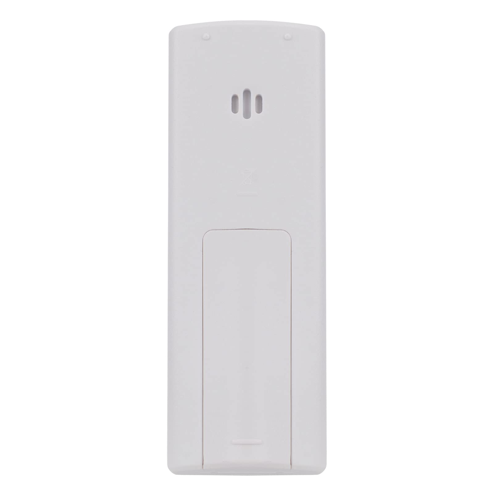 Télécommande Climatiseur Compatible Haier 0010401511AE YL-HD13 - Modèles HSU-18LEK13 HSU-12CKAS Etc.