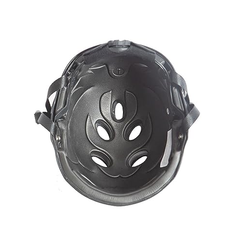 Brain Case Watersport Helmet V1, Kiteboard, Wakeboard, Windsurf, Wing Foil Large - Thumbnail 2