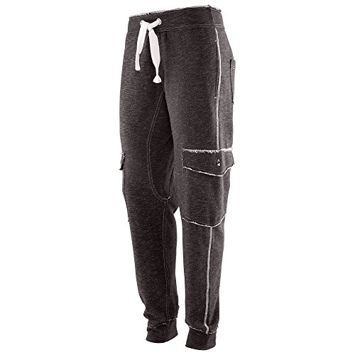 Zumba - Mo' Fun French Terry, Pantaloni Donna