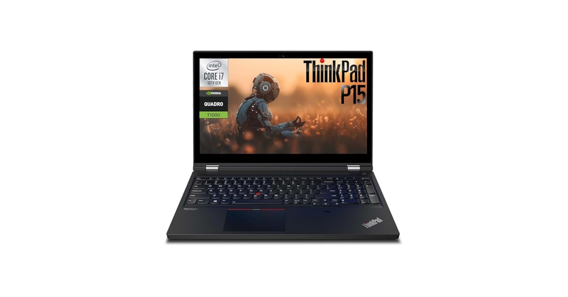 レノボ Thinkpad P15 第10世代 i7 15.6型 512GB 綺麗 ThinkPad P15 | 15 Inch Workstation Laptop | Lenovo CA