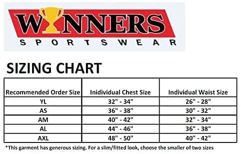 4 Pc Pro Soccer Referee Jersey Set Plus Sizing (Small)